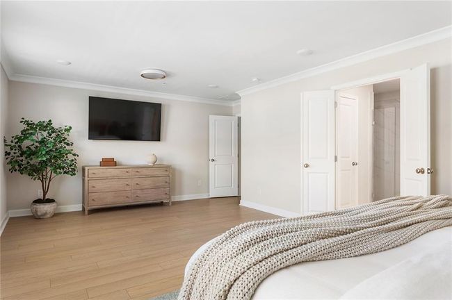 1747 Evenstad Way, Townhouse with 3 bedrooms, 3 bathrooms and null parking in Smyrna GA | Image 22