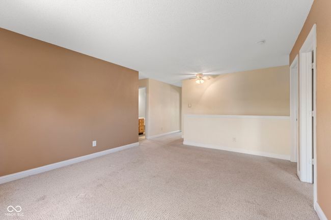 8551 Belle Union Ct, House other with 3 bedrooms, 3 bathrooms and null parking in Camby IN | Image 18
