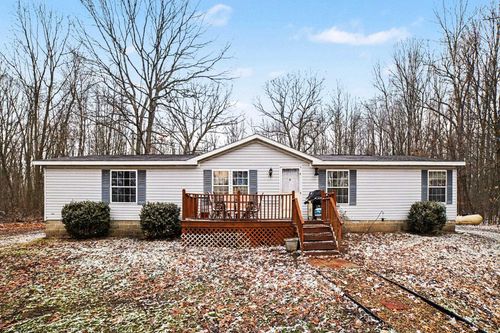 6125 E Tamarack Rd, Vestaburg, MI, 48891-9523 | Card Image