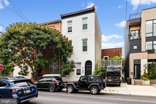 726 S 19th St, PHILADELPHIA, PA, 19146-1862 | Card Image