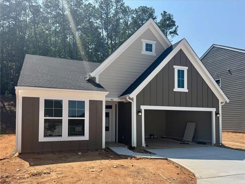 40 Park Village Bnd, Dallas, GA, 30157-5755 | Card Image
