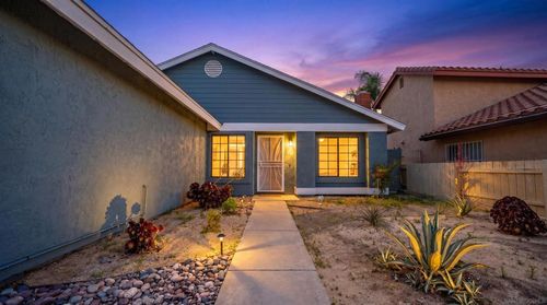 665 S Siena St, San Diego, CA, 92114 | Card Image