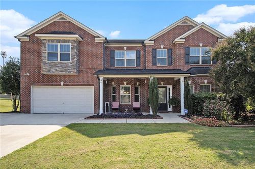 153 Hilda Way, Mcdonough, GA, 30252-7222 | Card Image