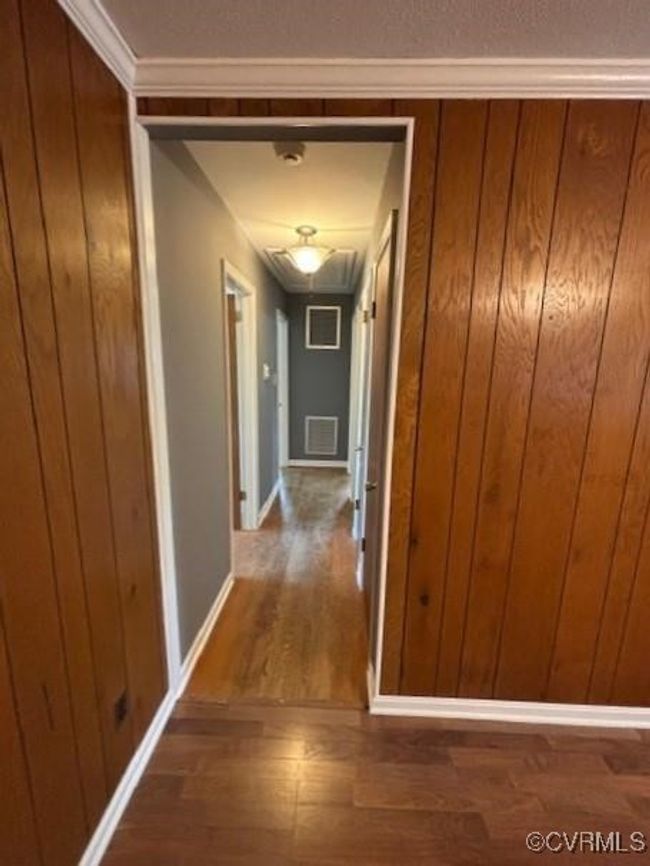 5600 Qualla Rd, House other with 3 bedrooms, 2 bathrooms and null parking in Chesterfield VA | Image 9