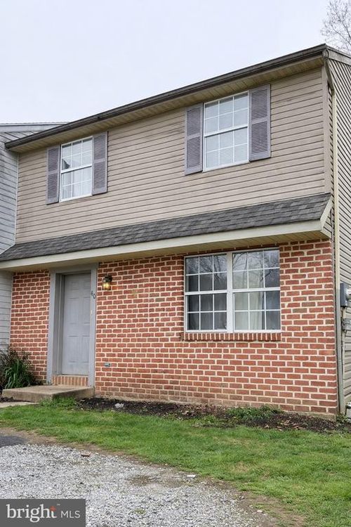 40 S Prince St, MILLERSVILLE, PA, 17551-1919 | Card Image