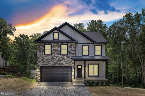 12902 Verrey Ct, SPOTSYLVANIA, VA, 22551-8009 | Card Image