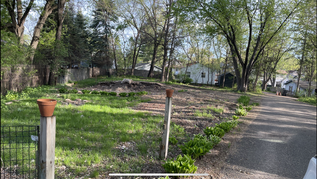 313 Mitchell, Home with 0 bedrooms, 0 bathrooms and null parking in Willernie MN | Image 4