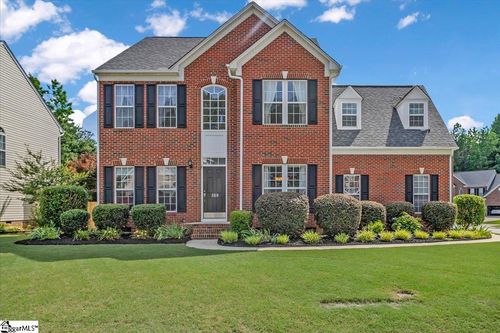 109 Amberleaf Way, Simpsonville, SC, 29681-6618 | Card Image