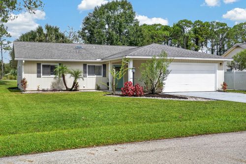 50 Westfield Ln, Palm Coast, FL, 32164-7700 | Card Image