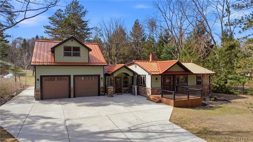 7228 Lower East Hill Road, Boston, NY, 14033 | Card Image