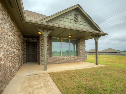20691 Legacy Xing, Harrah, OK, 73045-6604 | Card Image