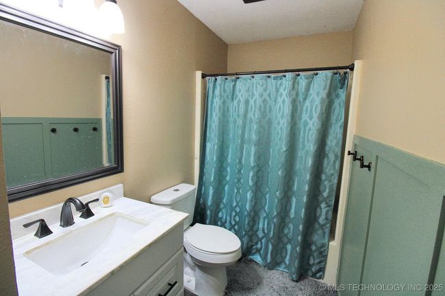 1518 E Hogner St, House other with 3 bedrooms, 1 bathrooms and null parking in Tahlequah OK | Image 28