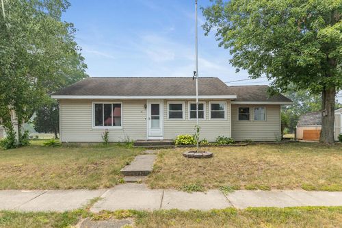 156 S Sterns St, Barryton, MI, 49305-5119 | Card Image