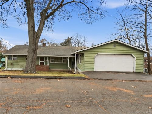 44 3rd St, Wallingford, CT, 06492-3135 | Card Image