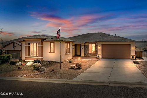 1016 N Wide Open Trl, Prescott Valley, AZ, 86314-1483 | Card Image