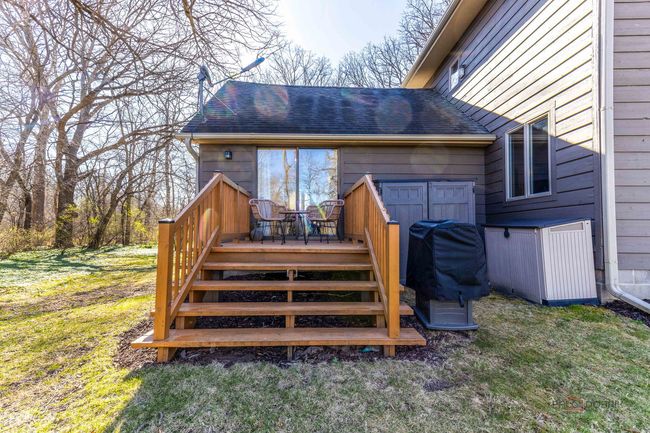 7707 River Dr, House other with 2 bedrooms, 2 bathrooms and 5 parking in Spring Grove IL | Image 23