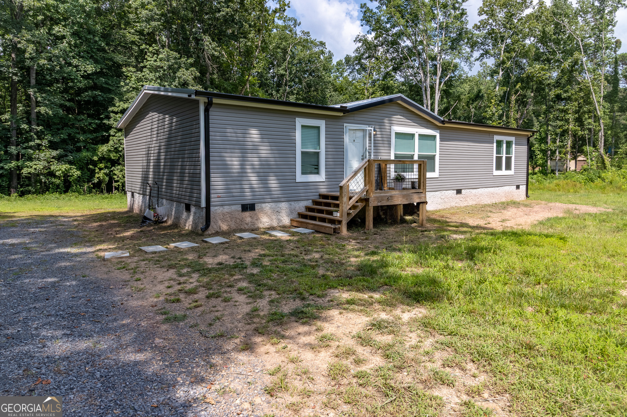 Residential in Rocky Face 2