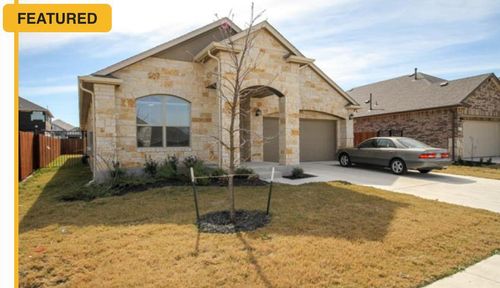 16213 Cantania Cv, Pflugerville, TX, 78660-2581 | Card Image