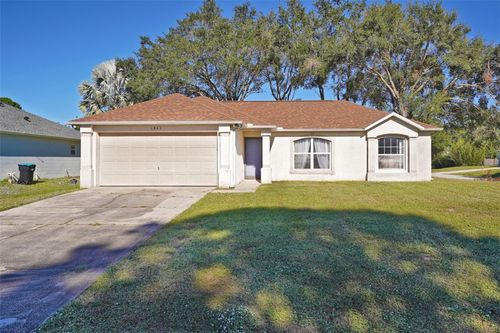 1861 Radcliff Avenue Se, PALM BAY, FL, 32909 | Card Image