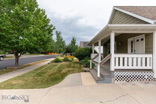 1011 Buckrake Ave, Bozeman, MT, 59718 | Card Image
