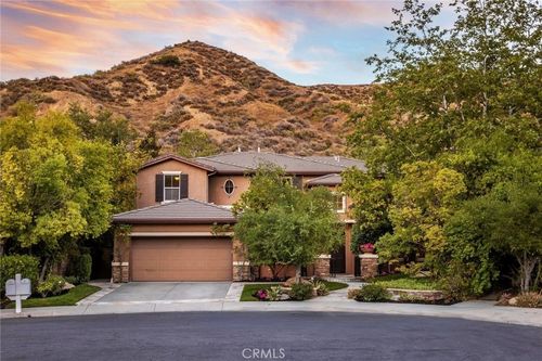 24802 Greensbrier Dr, Stevenson Ranch, CA, 91381-1829 | Card Image
