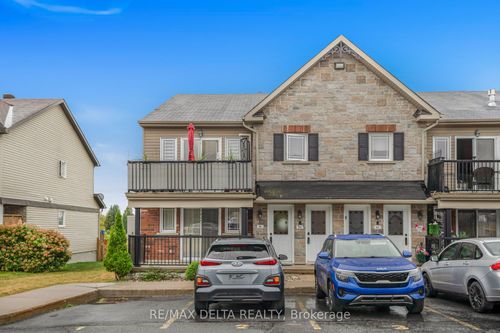 102-189 Eliot Street, Clarence Rockland, ON, K4K0G4 | Card Image