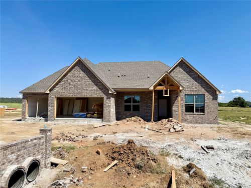 20683 Prairie Park Lane, Claremore, OK, 74017 | Card Image