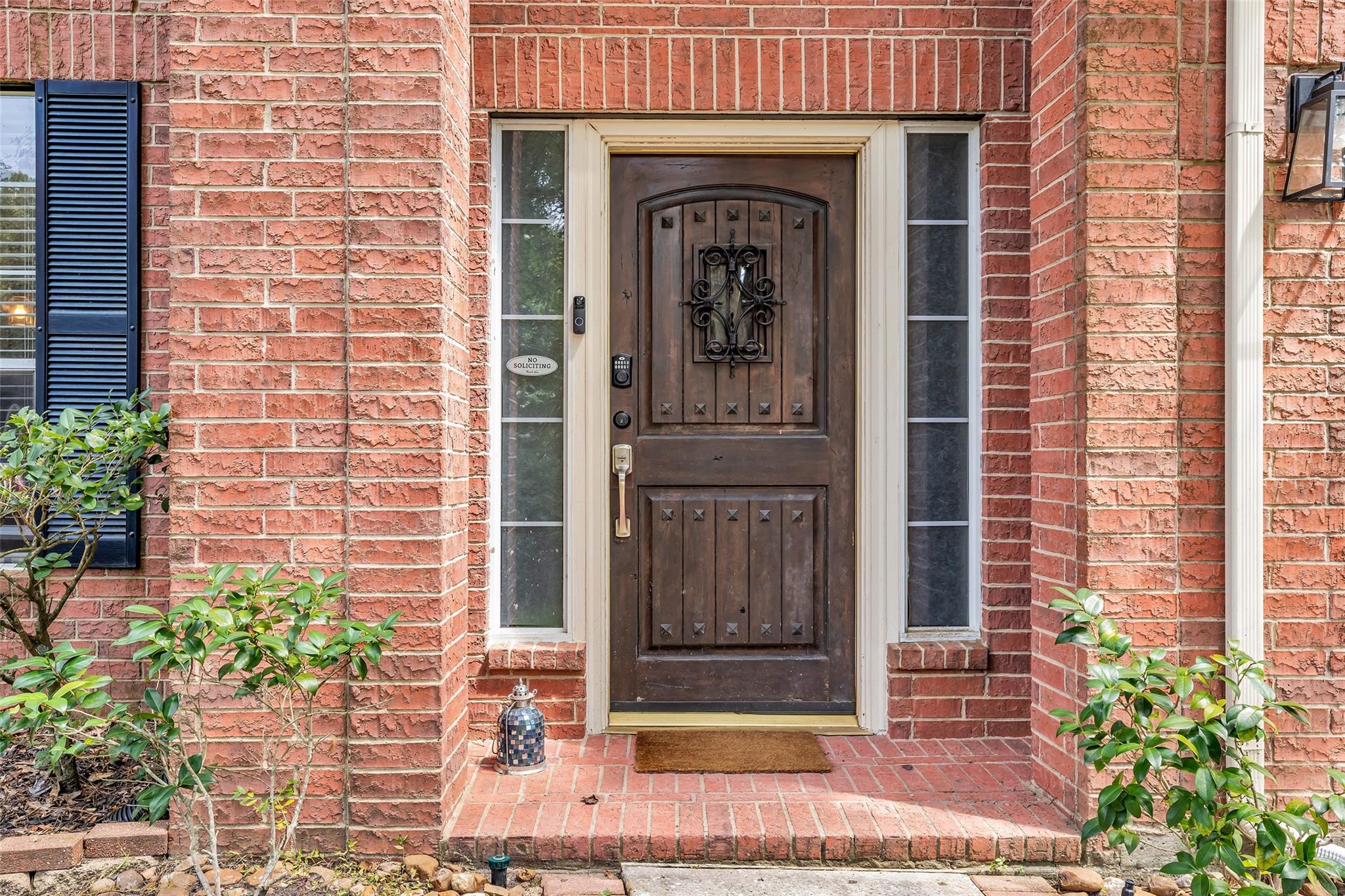 Residential Lease in The Woodlands 2