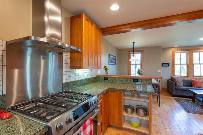 825 Whiterock Ave, Townhouse with 3 bedrooms, 4 bathrooms and null parking in Crested Butte CO | Image 8
