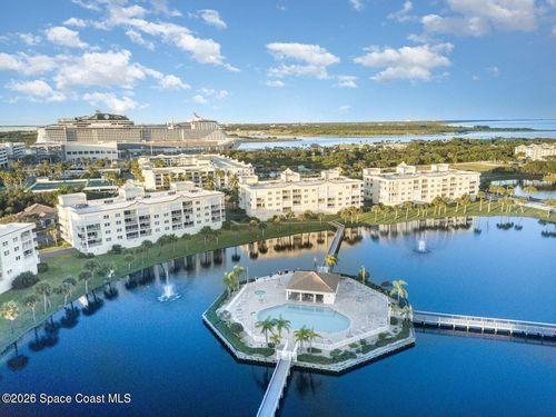 303-8951 Lake Dr, Cape Canaveral, FL, 32920-4265 | Card Image