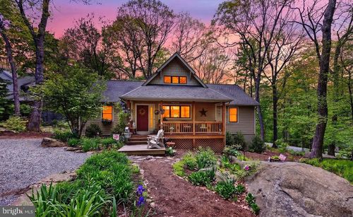 22 Deer Springs Ln, Nellysford, VA, 22958 | Card Image