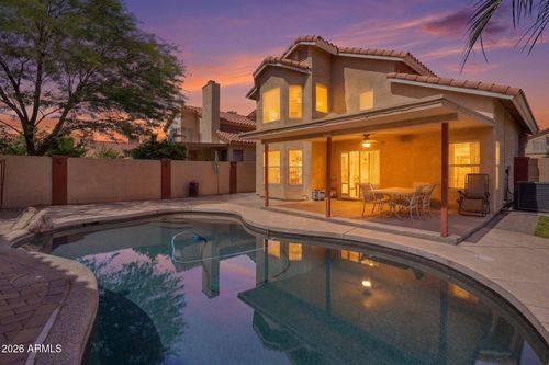 19523 N 78th Ave, Glendale, AZ, 85308-6025 | Card Image