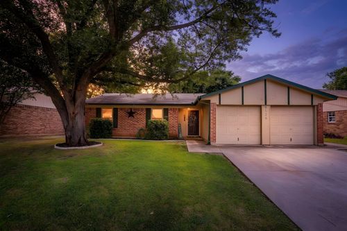 6528 High Meadow Ct, Watauga, TX, 76148-3201 | Card Image