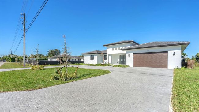 15455 Sw 232 Nd St, House other with 5 bedrooms, 4 bathrooms and null parking in Miami FL | Image 55