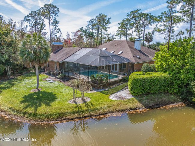 24620 Deer Trace Dr, House other with 3 bedrooms, 5 bathrooms and null parking in PONTE VEDRA BEACH FL | Image 54