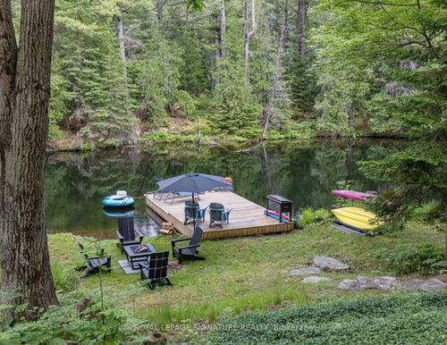 3309 Riverdale Dr, Washago, ON, L0K2B0 | Card Image