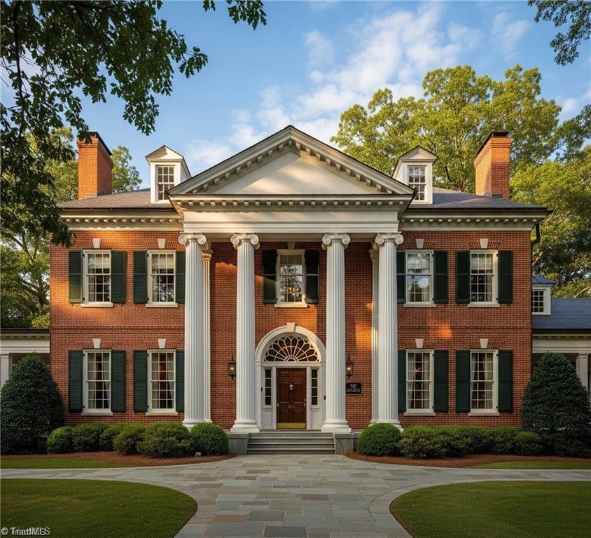Residential in Greensboro 3