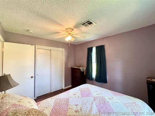 244 E Main St, House other with 2 bedrooms, 1 bathrooms and null parking in Big Cabin OK | Image 23