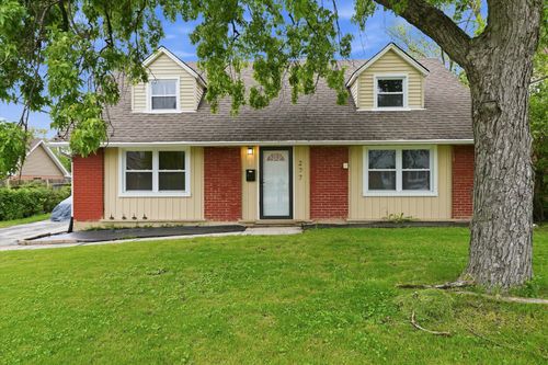 277 W Raye Dr, Chicago Heights, IL, 60411-1093 | Card Image