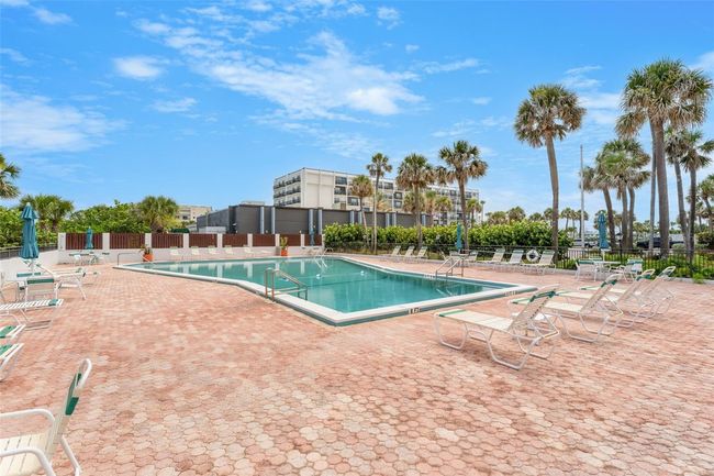 APT-1110 - 2100 N Atlantic Ave, Condo with 2 bedrooms, 2 bathrooms and null parking in Cocoa Beach FL | Image 42