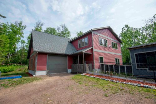23 Senty Rd, Grand Marais, MN, 55604-4448 | Card Image