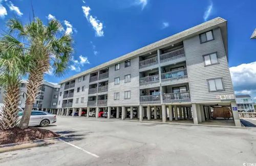 342-6001 N Ocean Blvd, North Myrtle Beach, SC, 29582-1107 | Card Image