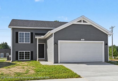 752 St Andrews Drive, Eaton Rapids, MI, 48827 | Card Image