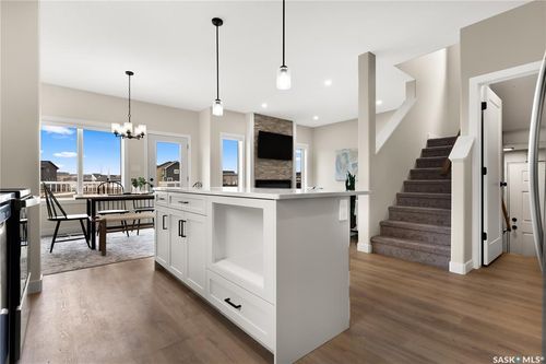 446 Leskiw Bend, Saskatoon, SK, S7V2A2 | Card Image