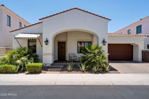 3927 E Crittenden Lane, Phoenix, AZ, 85018 | Card Image
