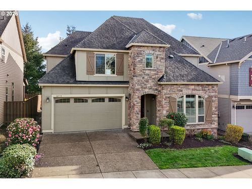 16772 Nw Stalder Ln, Portland, OR, 97229 | Card Image