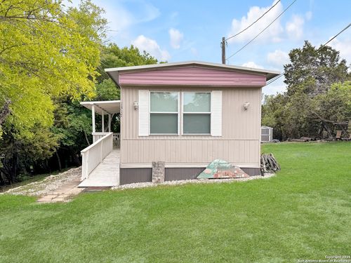 1317 Hidden Fawn, Canyon Lake, TX, 78133-6265 | Card Image