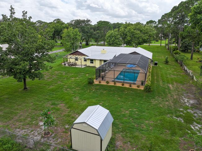 4685 Lee St, House other with 4 bedrooms, 3 bathrooms and null parking in Cocoa FL | Image 40
