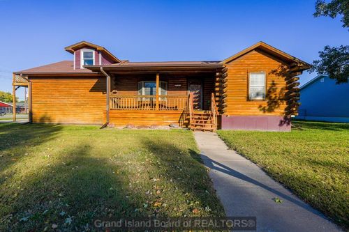 2431 N Custer Ave, Grand Island, NE, 68803 | Card Image