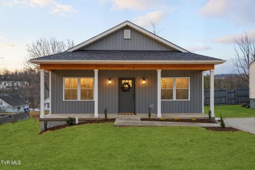 348 Carr Drive, Blountville, TN, 37617 | Card Image